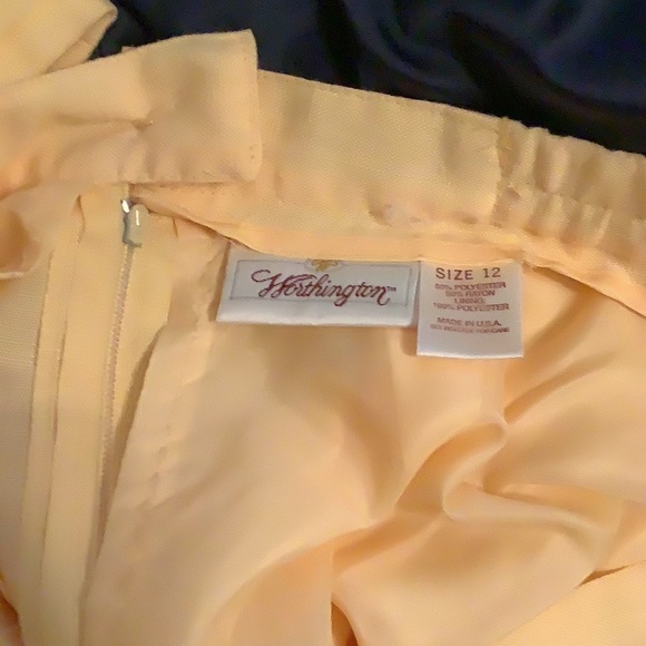 Worthington 2-piece suit - Picture 5 of 6